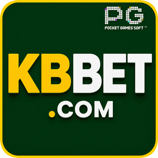 KBBET Logo